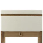 Bozeman Queen Upholstered Bed Beds Beds 13