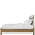 Bozeman King Upholstered Bed Beds Beds 19