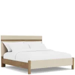 Bozeman King Upholstered Bed Beds Beds 24