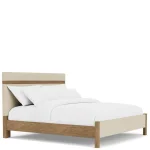 Bozeman King Upholstered Bed Beds Beds 25