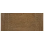 Bozeman Trestle Dining Table - Image 7