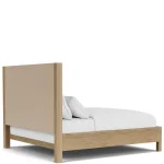 Davie Queen Panel Bed Beds Beds 14
