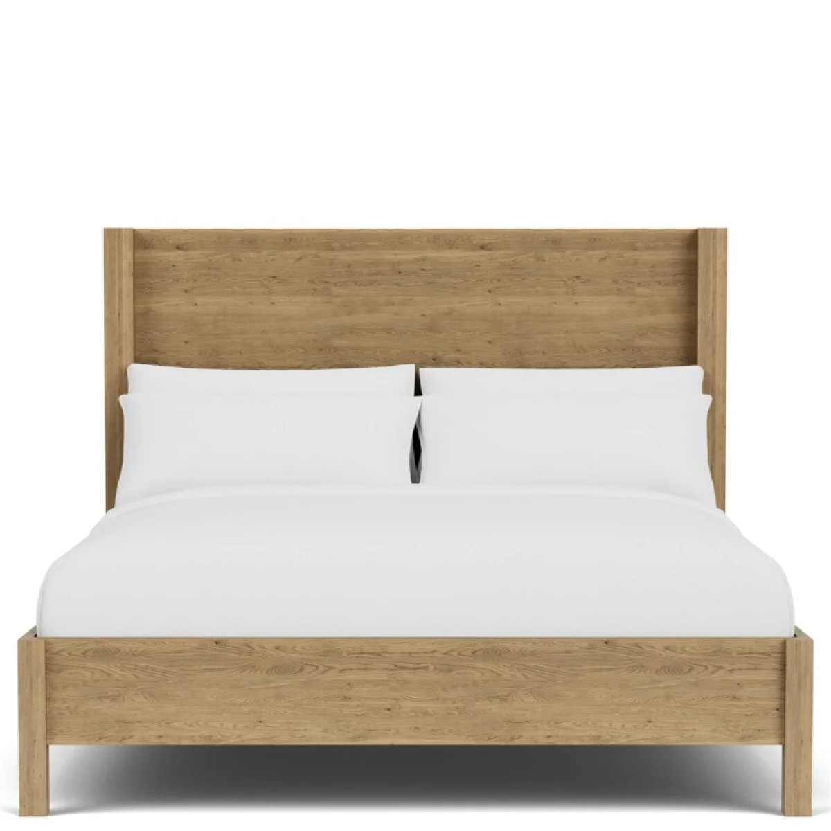 Davie Queen Panel Bed Beds Beds 9