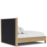 Davie Queen Upholstered Bed Beds Beds 23