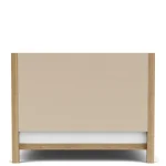 Davie King Upholstered Bed Beds Beds 27