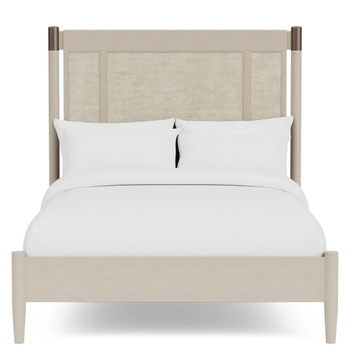 Laguna King Panel Bed Beds Beds 20