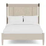 Laguna King Panel Bed Beds Beds 38