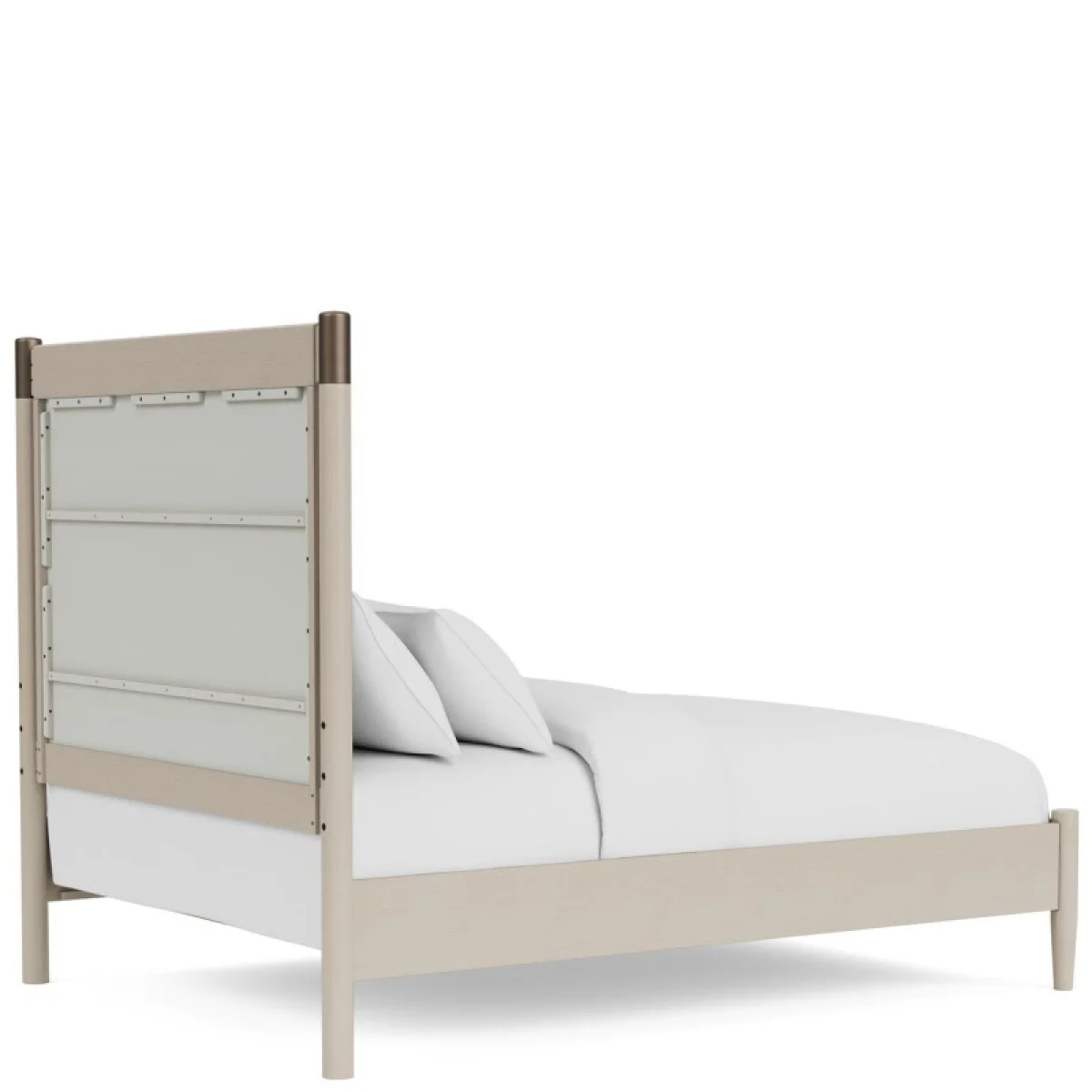 Laguna King Panel Bed Beds Beds 16
