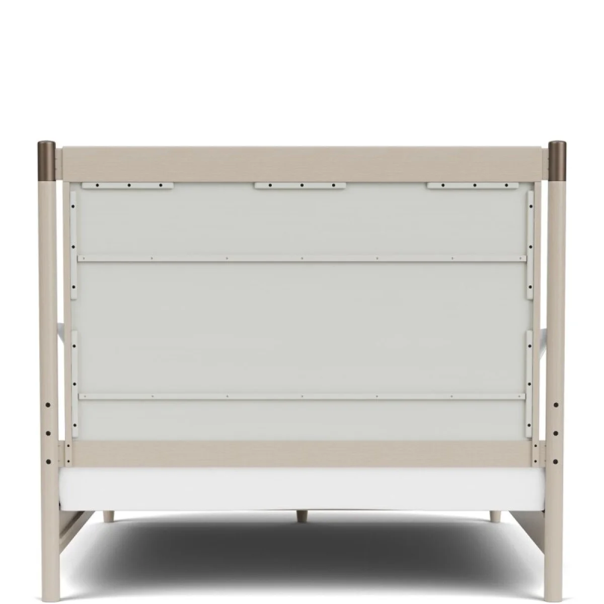 Laguna King Panel Bed Beds Beds 15