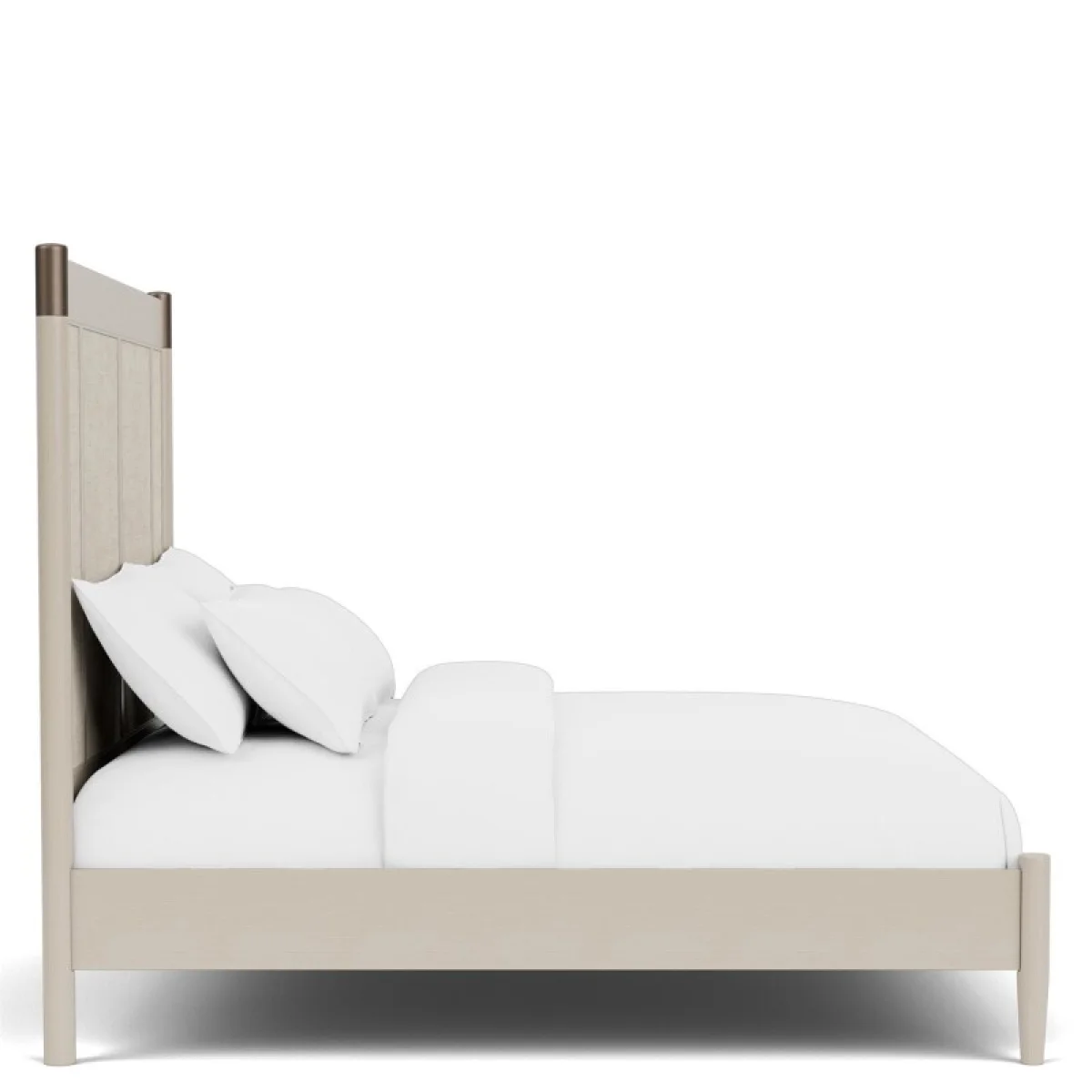 Laguna King Panel Bed Beds Beds 12