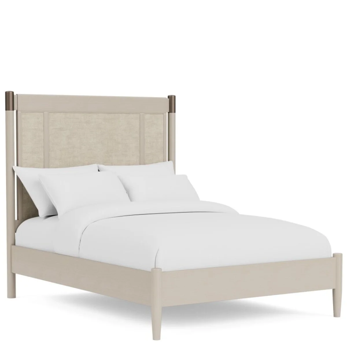 Laguna King Panel Bed Beds Beds 21