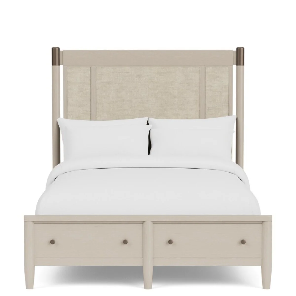 Laguna Queen Storage Bed Beds Beds 14