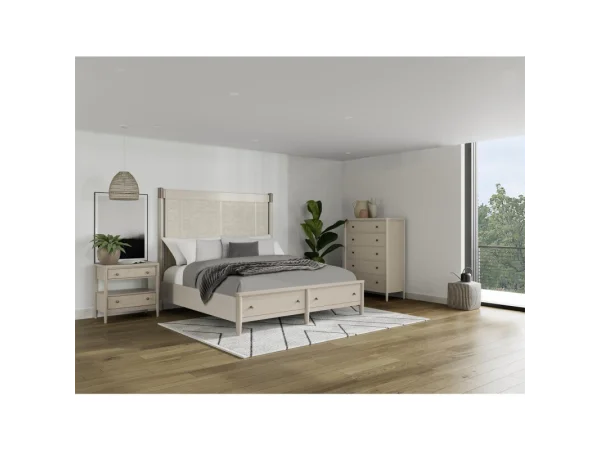 Laguna King Storage Bed Beds Beds