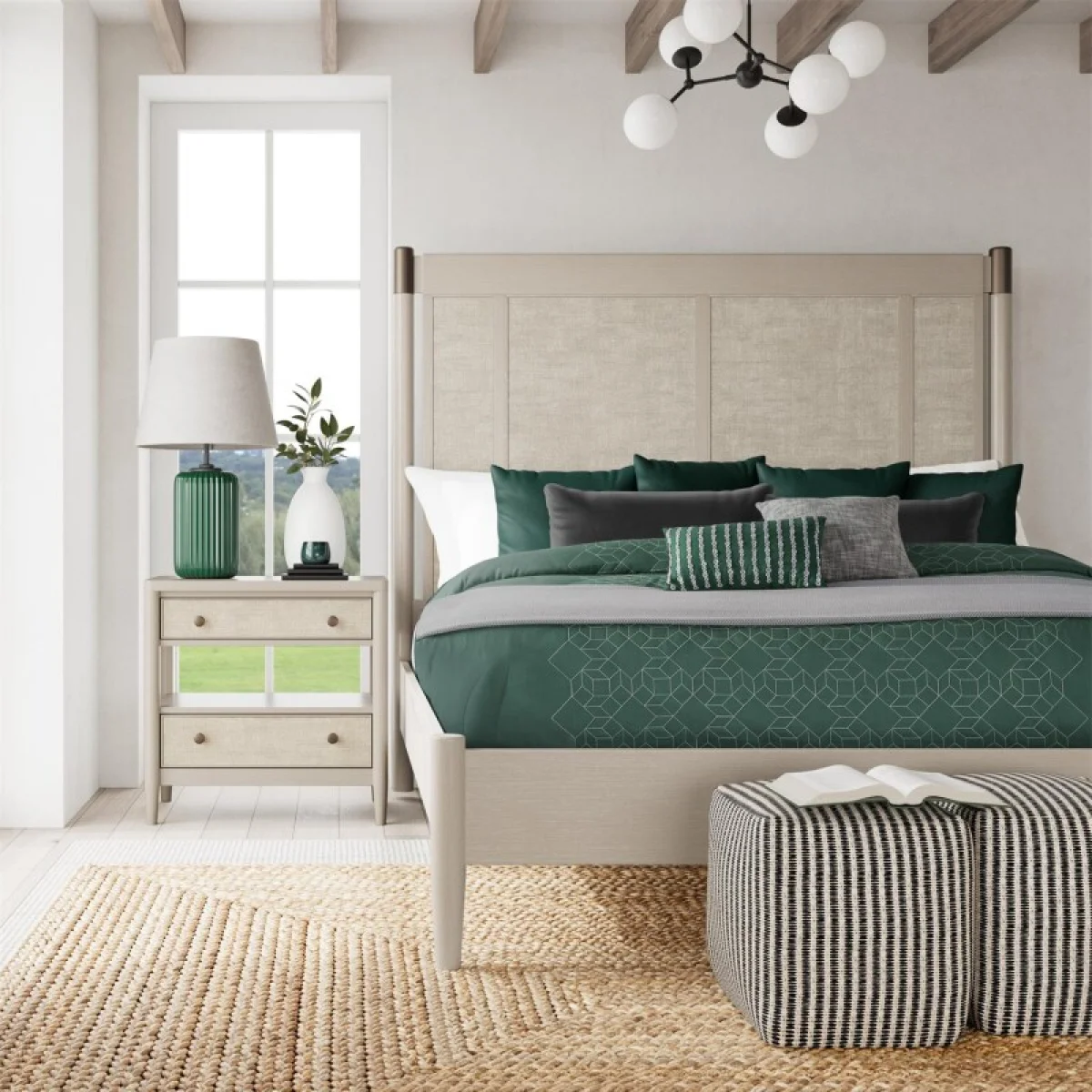 Laguna King Storage Bed Beds Beds 8