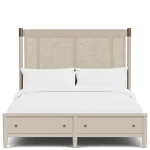 Laguna King Storage Bed Beds Beds 25