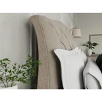 Kensington King Sleigh Bed Beds Beds 21