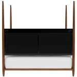 Elsie Queen Poster Bed Beds Beds 17