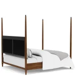 Elsie King Poster Bed Beds Beds 15