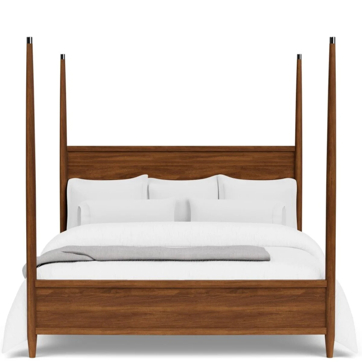 Elsie King Poster Bed Beds Beds 9
