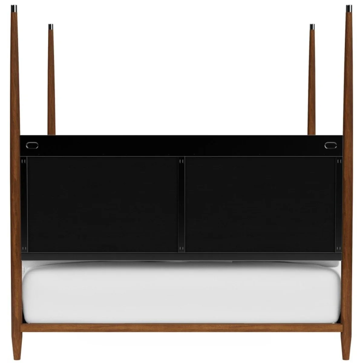 Elsie King Poster Bed Beds Beds 10