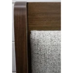 Elsie Queen Platform Bed Beds Beds 22
