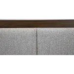 Elsie Queen Platform Bed Beds Beds 23