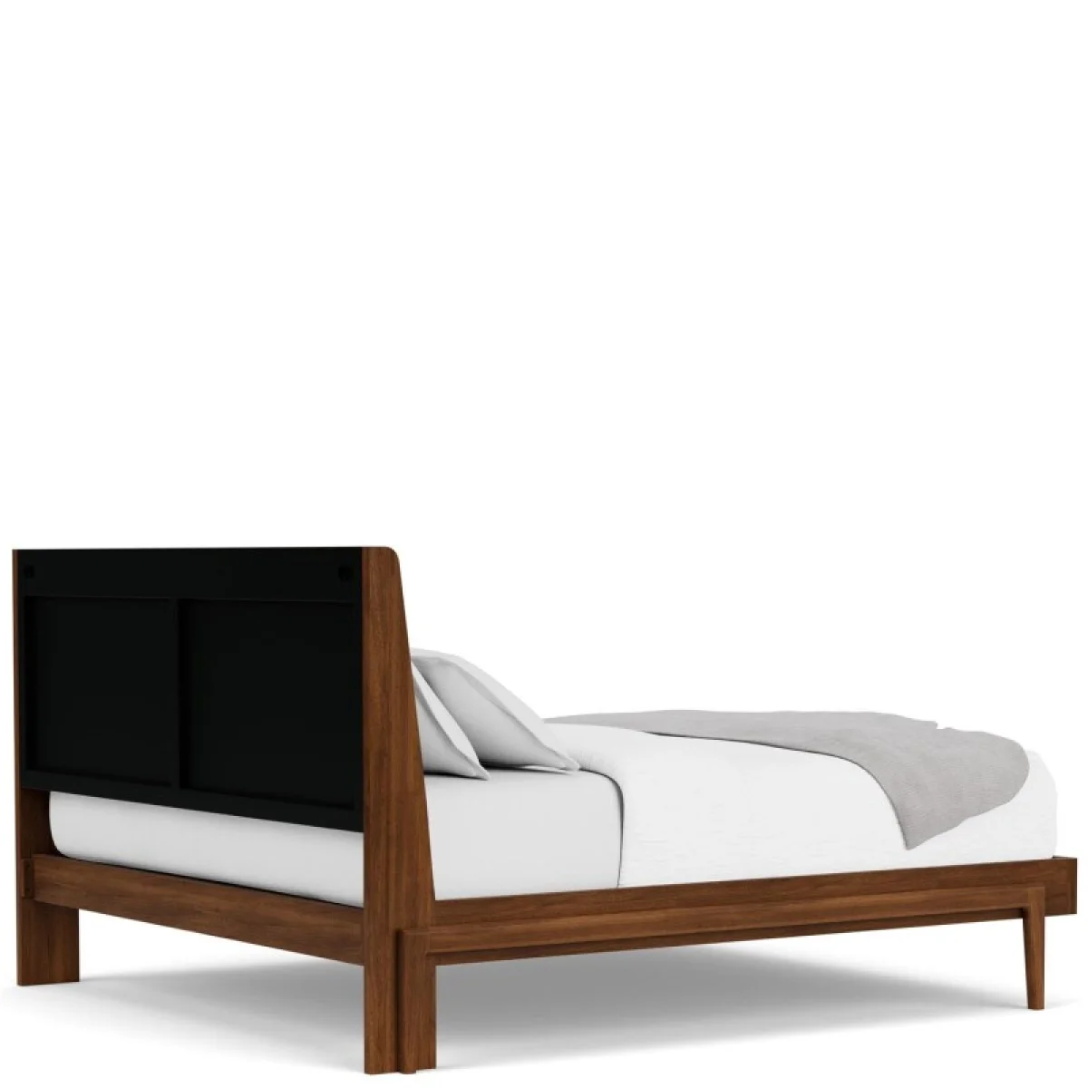 Elsie Queen Platform Bed Beds Beds 12