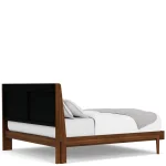 Elsie Queen Platform Bed Beds Beds 27