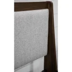 Elsie Queen Platform Bed Beds Beds 33