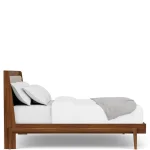 Elsie King Platform Bed Beds Beds 30