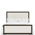 Lydia King Upholstered Bed Beds Beds 23