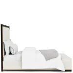 Lydia Queen Upholstered Storage Bed Beds Beds 24