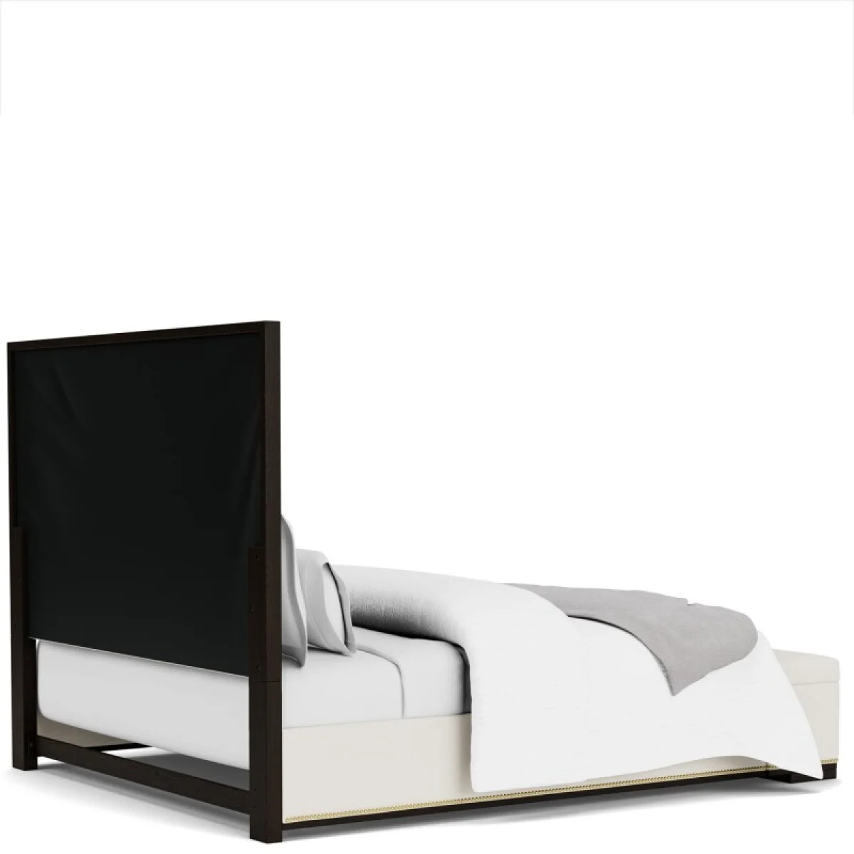 Lydia Queen Upholstered Storage Bed Beds Beds 14