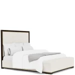 Lydia Queen Upholstered Storage Bed Beds Beds 37