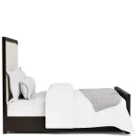 Lydia King Upholstered Storage Bed Beds Beds 32
