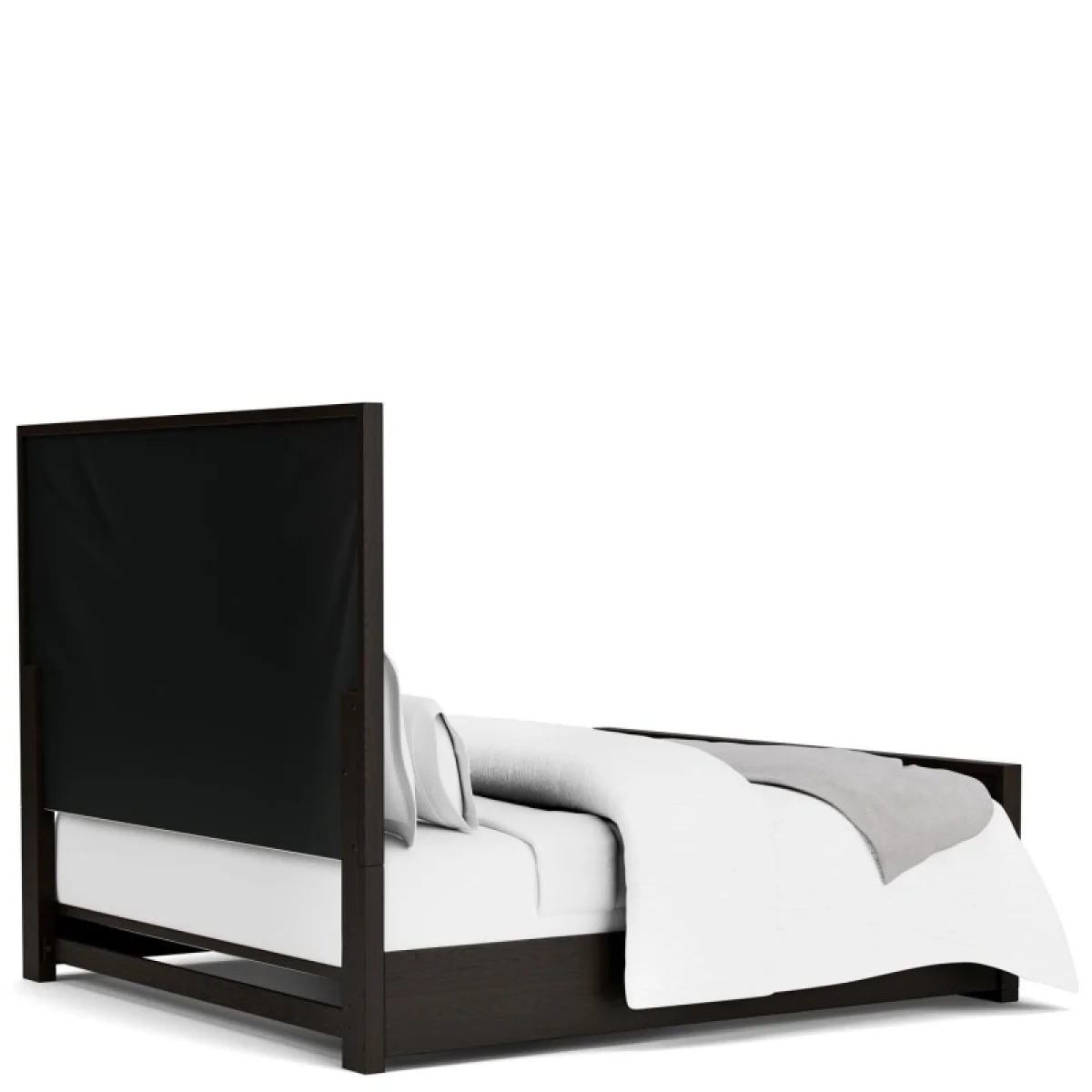 Lydia King Upholstered Storage Bed Beds Beds 6