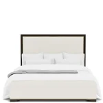 Lydia King Upholstered Storage Bed Beds Beds 26