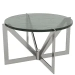 Jano Coffee Table Cocktail & Coffee Tables black 26
