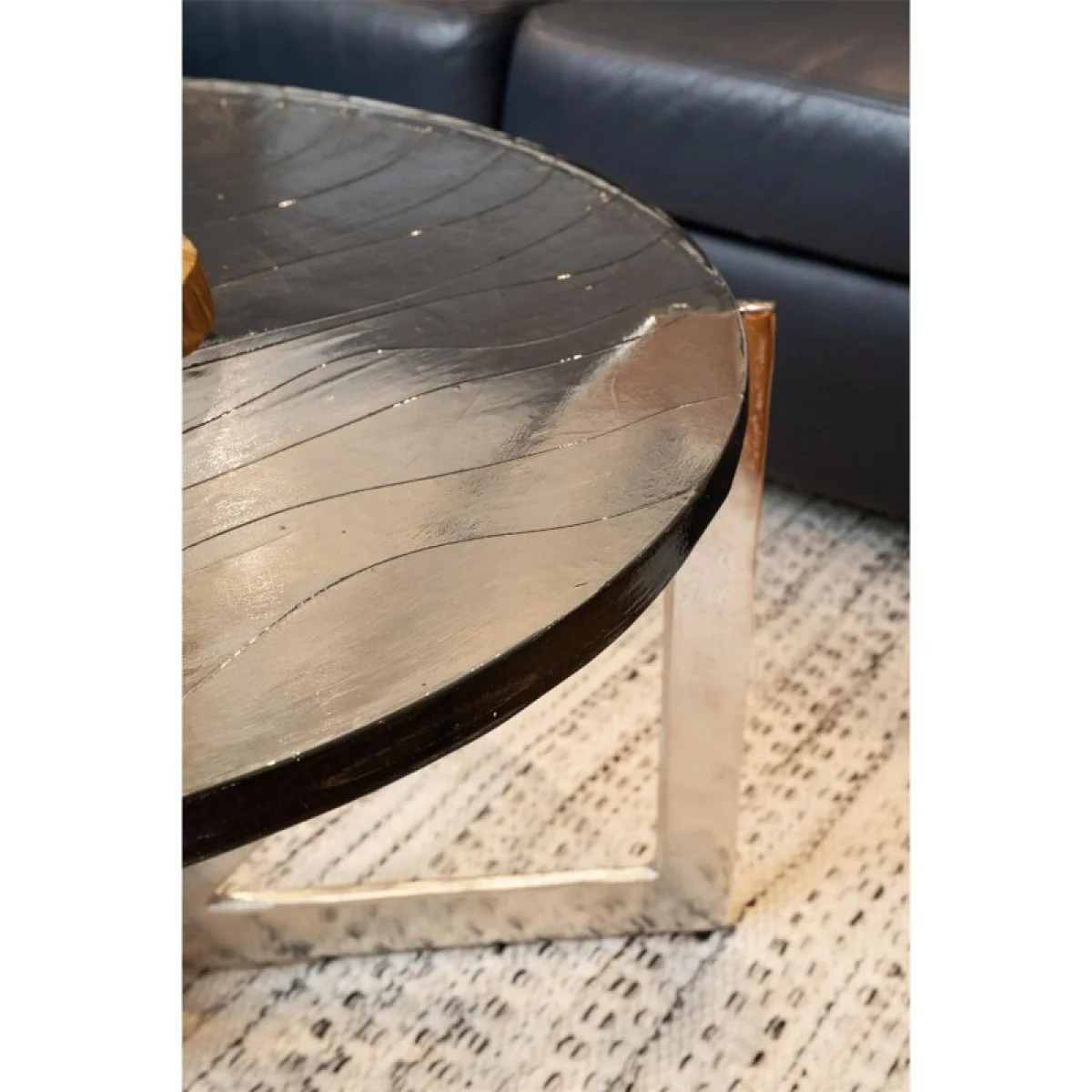 Jano Coffee Table Cocktail & Coffee Tables black 14