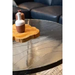 Jano Coffee Table Cocktail & Coffee Tables black 28