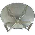 Jano Coffee Table Cocktail & Coffee Tables black 29