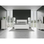 Hepburn Queen Upholstered Bed Beds Beds 26 Hepburn Queen Upholstered Bed Beds Beds 26