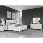 Hepburn King Upholstered Bed Beds Beds 21