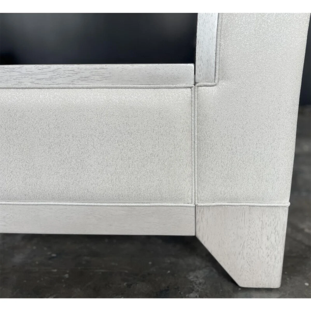 Hepburn King Upholstered Bed Beds Beds 8