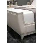 Hepburn King Upholstered Bed Beds Beds 28