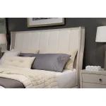 Hepburn King Upholstered Bed Beds Beds 30