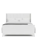 Hepburn King Upholstered Bed Beds Beds 35