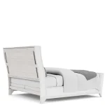 Hepburn King Upholstered Bed Beds Beds 36