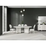 Hepburn Oval Dining Table Dining Tables Dining Tables 33