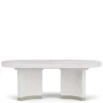 Hepburn Oval Dining Table Dining Tables Dining Tables 39